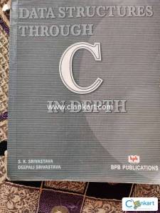 Data structure through C