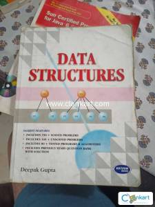 Data structures
