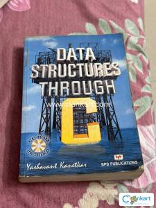 Data structures through