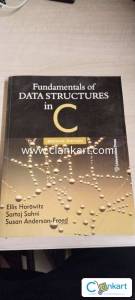 Data structures using C