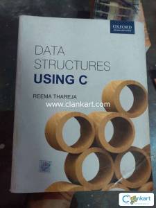 Data structures using c