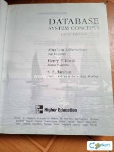 Database By Korth & Sudarshan