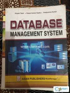 Database Management System