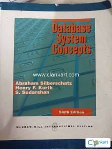 Database Management Systems