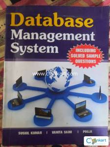 Database Management system