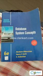 Database System Concepts