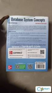 Database System Concepts
