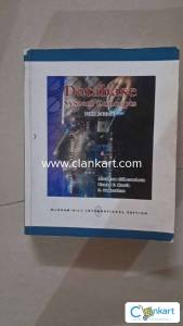 Database System Concepts 5th edition