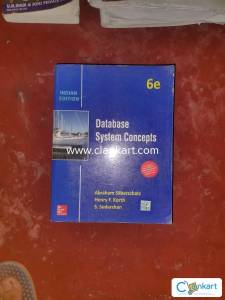 Database management system
