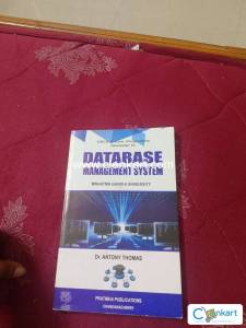 Database management system