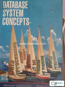 Database system concept