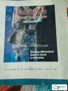 Database system concept fifth edition