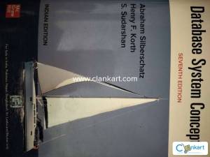 Database system concepts