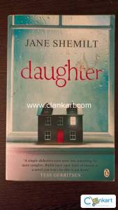Daughter by Jane Shemilt