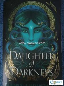 Daughter of Darkness