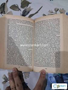 Daughter of Persia in good condition