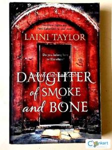 Daughter of Smoke