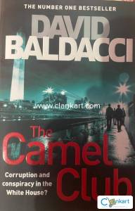 David Baldacci The Camel Club