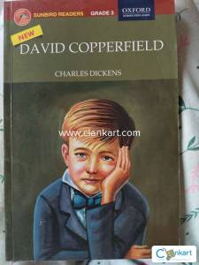 David Copperfield