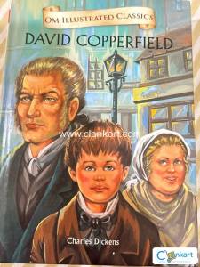 David Copperfield