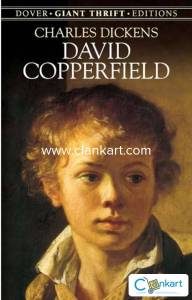 David Copperfield Nouvel