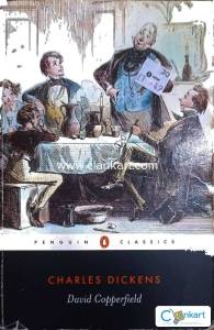 David Copperfield by Charles Dickens Penguin Classics
