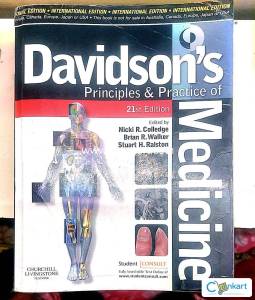 Davidson medicine