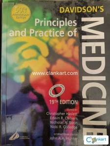 Davidson medicine