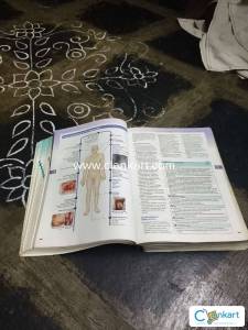 Davidsons principles and practice of medicine