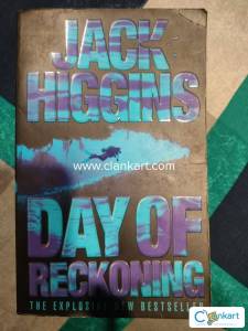 Day of Reckoning