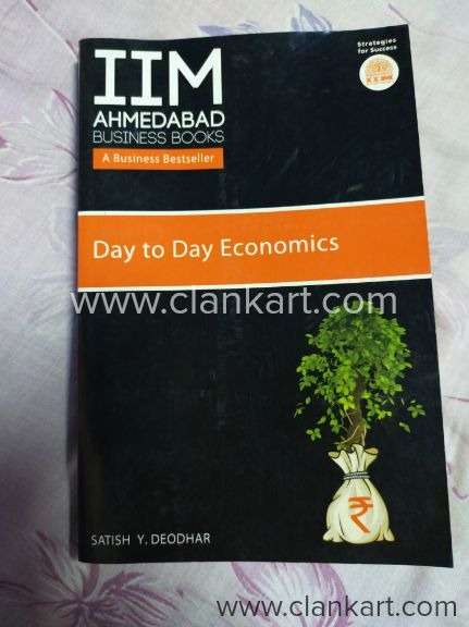 Day to day Economics