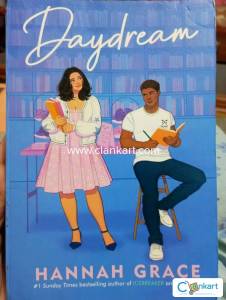 Daydream  by hannah grace