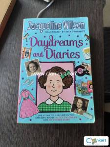 Daydreams and Diaries