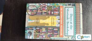 Days at the Morisaki Bookshop