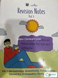 Dbmci revision books