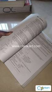 Dc Pandey Mechanics Volume 2 (JEE mains and advanced)