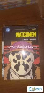 Dc comics  premium condition