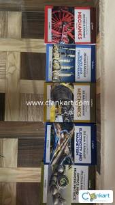 Dc pandey all parts of physics