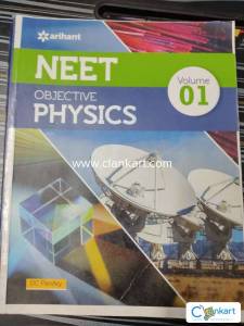 Dc pandey arihant physics class 11