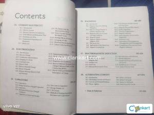 Dc pandey electricity and magnetism for jee mains and advanced