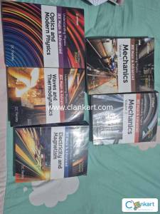 Dc pandey physics jee