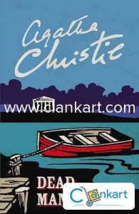 Dead Man's Folly (Hercule Poirot, #35)