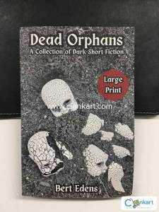 Dead Orphans:-IND-B0CTLQHW27