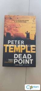 Dead Point by Peter Temple