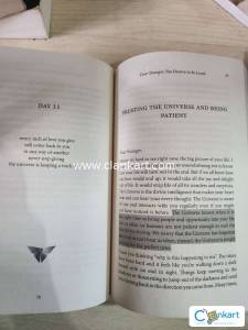 Dear Stranger You Deserve to be loved