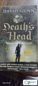 Death's Head