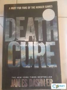 Death Cure
