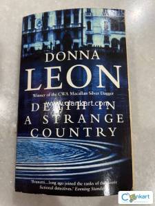 Death In A Strange Country