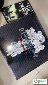 Death Note Box Set (Vol.s 1-13): Volumes 1 - 12