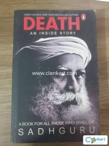 Death Sadguru